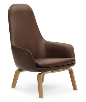 Era Lounge Chair Sessel hoch Normann Copenhagen